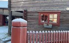 Stallet - Hemma Hos Mait